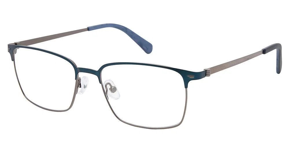 Revolution REV-SINCLAIR-Frame-Only Eyeglasses - view 2
